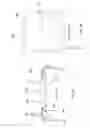 Fig. 03 - Leadless integrated circuit package having standoff contacts and die attach pad