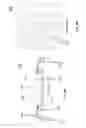 Fig. 09 - Leadless integrated circuit package having standoff contacts and die attach pad