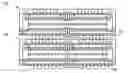 Fig. 01 - Integrated circuit packaging system with a dual board-on-chip structure and method of manufacture thereof
