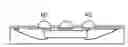 Fig. 01 - Routable array metal integrated circuit package