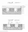 Fig. 08 - Semiconductor device having silicon-diffused metal wiring layer and its manufacturing method