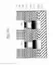 Fig. 43 - Semiconductor device having silicon-diffused metal wiring layer and its manufacturing method