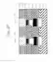 Fig. 45 - Semiconductor device having silicon-diffused metal wiring layer and its manufacturing method