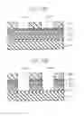 Fig. 49 - Semiconductor device having silicon-diffused metal wiring layer and its manufacturing method