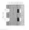 Fig. 72 - Semiconductor device having silicon-diffused metal wiring layer and its manufacturing method