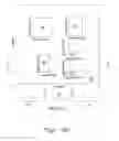 Fig. 07 - Integrated circuit assemblies with alignment features and devices and methods related thereto