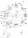 Fig. 01 - Blow molding machine and associated mechanisms