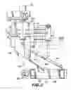 Fig. 04 - Blow molding machine and associated mechanisms