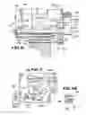 Fig. 08 - Blow molding machine and associated mechanisms