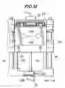 Fig. 09 - Blow molding machine and associated mechanisms