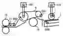 Fig. 01 - Document feeding device, image forming apparatus including same, and control method for the document feeding device
