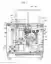 Fig. 08 - Card shuffler with card rank and value reading capability