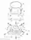 Fig. 08 - Separable glands for cartridge seal