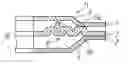Fig. 01 - Metal laminate gasket