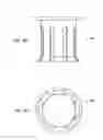 Fig. 07 - Method of shape forming a seal-ring