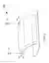 Fig. 03 - Sled attachment for load carrying cart