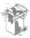 Fig. 02 - Container for Soiled Clothing