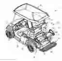 Fig. 01 - Low speed vehicle