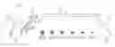 Fig. 01 - Tapered stabilizer bar having continuously changing cross-section and method for manufacturing the same