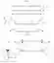 Fig. 02 - Tapered stabilizer bar having continuously changing cross-section and method for manufacturing the same