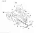 Fig. 05 - Mini bike having pedal as a power generator