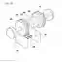Fig. 10 - Mini bike having pedal as a power generator