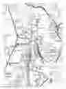 Fig. 02 - Road map with indicated road segments