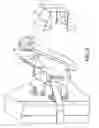 Fig. 07 - Push-pull type door latch with motion transfer belt