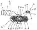 Fig. 01 - Actuating handle