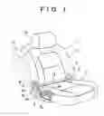 Fig. 02 - Vehicle seat