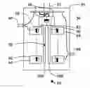Fig. 01 - Power mains distribution panel data link
