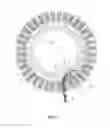 Fig. 02 - Injection-molded stator