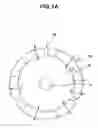 Fig. 02 - Rotor of brushless direct current motor having sound absorbing resin portion