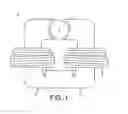 Fig. 02 - Unidirectional electric machine comprising a permanent magnet rotor and stator