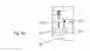 Fig. 06 - Dishwasher with a lighting device of the washing compartment