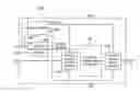 Fig. 01 - Integrated circuit with pin-selectable mode of operation and level-shift functionality and related apparatus, system, and method