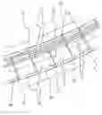 Fig. 01 - Wire winding device for a high power level transformer