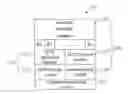 Fig. 01 - RFID system with RFID readers and operating method thereof