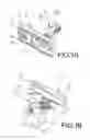 Fig. 02 - BICYCLE DISPLAY LAMP STRUCTURE