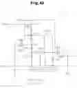Fig. 33 - A/D conversion circuit for use with low-potential and high-potential power supplies