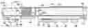 Fig. 01 - Butler matrix for 3D integrated RF front-ends