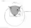 Fig. 02 - Positioning system, air conditioning system, and lighting system