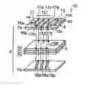 Fig. 01 - CAPACITIVE-FEED ANTENNA AND WIRELESS COMMUNICATION APPARATUS HAVING THE SAME