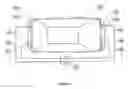 Fig. 02 - Vehicle concealed antenna