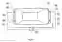 Fig. 03 - Vehicle concealed antenna
