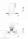 Fig. 13 - Balanced metamaterial antenna device