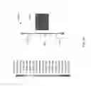 Fig. 28 - Balanced metamaterial antenna device