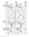 Fig. 01 - LIQUID CRYSTAL DISPLAY, MANUFACTURING METHOD THE SAME, AND DRIVING METHOD THEREOF