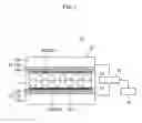 Fig. 02 - Particle dispersion for display, display medium and display device