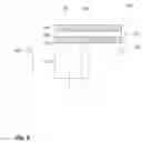 Fig. 07 - Elastomeric wave tactile interface